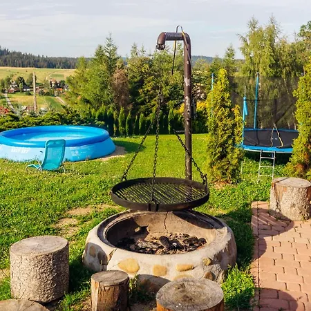 Baza Grapa Dom Pokoje Do Wynajecia *