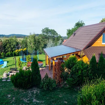 Baza Grapa Dom Do Wynajecia * Lipnica Wielka