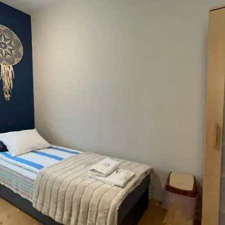 Farm stay Baza Grapa Dom Pokoje Do Wynajecia *