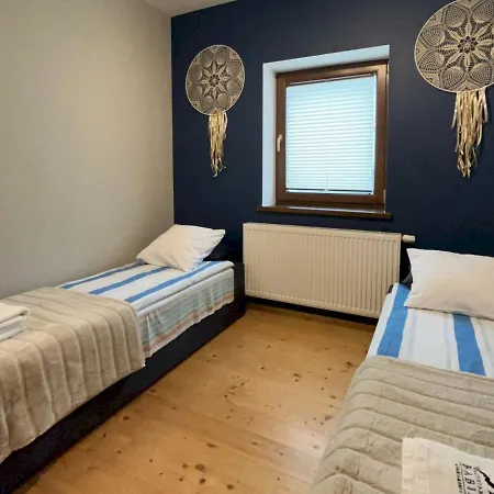 Farm stay Baza Grapa Dom Pokoje Do Wynajecia