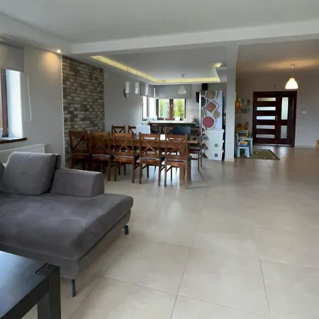 Farm stay Baza Grapa Dom Pokoje Do Wynajecia Lipnica Wielka