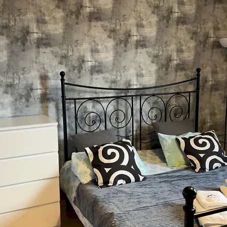 Baza Grapa Dom Pokoje Do Wynajecia Farm stay Lipnica Wielka