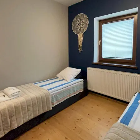 Farm stay Baza Grapa Dom Pokoje Do Wynajecia