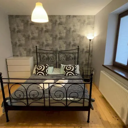 Baza Grapa Dom Pokoje Do Wynajecia Farm stay *