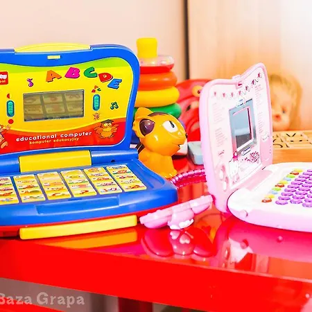 Baza Grapa Dom Do Wynajecia