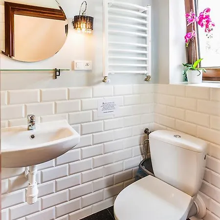 Çiftlik konaklama Baza Grapa Dom Do Wynajecia Lipnica Wielka